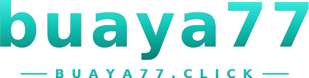 buaya77 logo